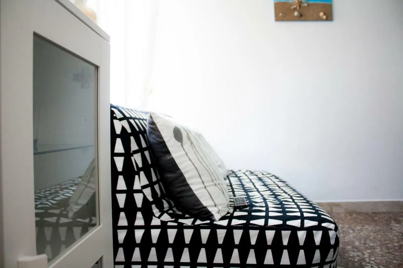 Fico D India Holiday Apartaments Taormina 0*,