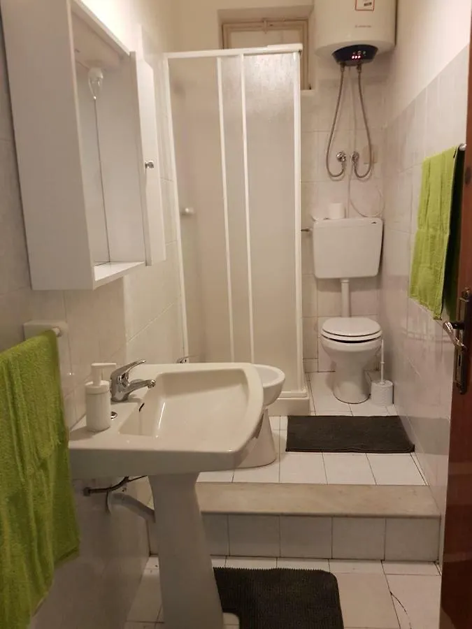 Fico D India Holiday Apartaments Taormina Apartment