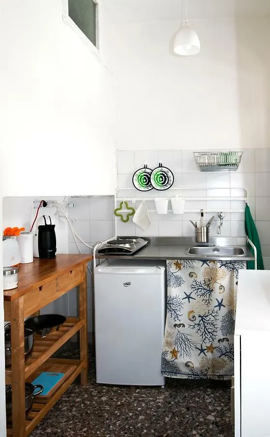 Apartment Fico D India Holiday Apartaments Taormina Italy