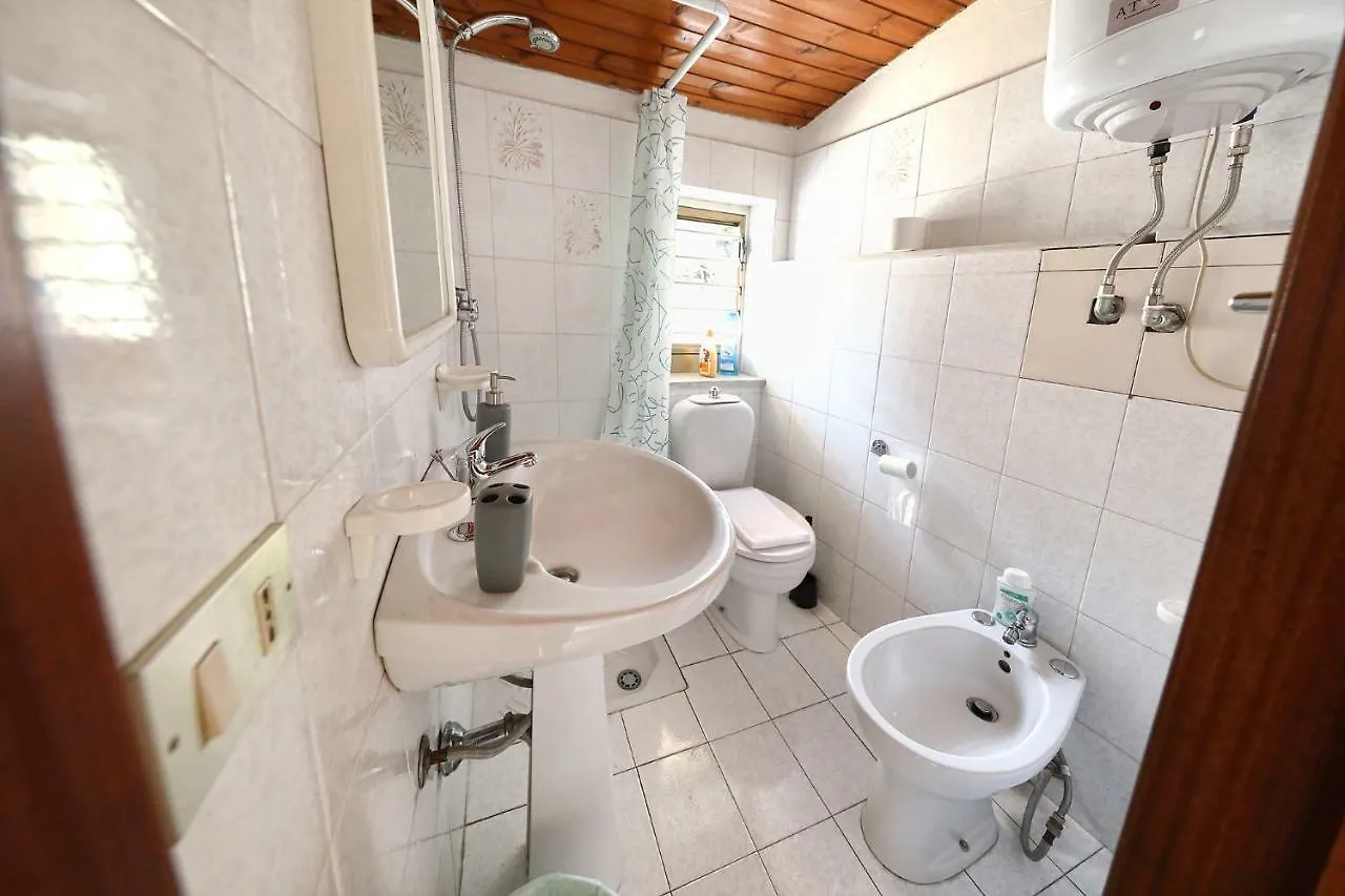 Fico D India Holiday Apartaments Taormina
