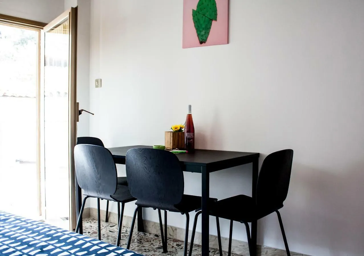 Apartment Fico D India Holiday Apartaments Taormina