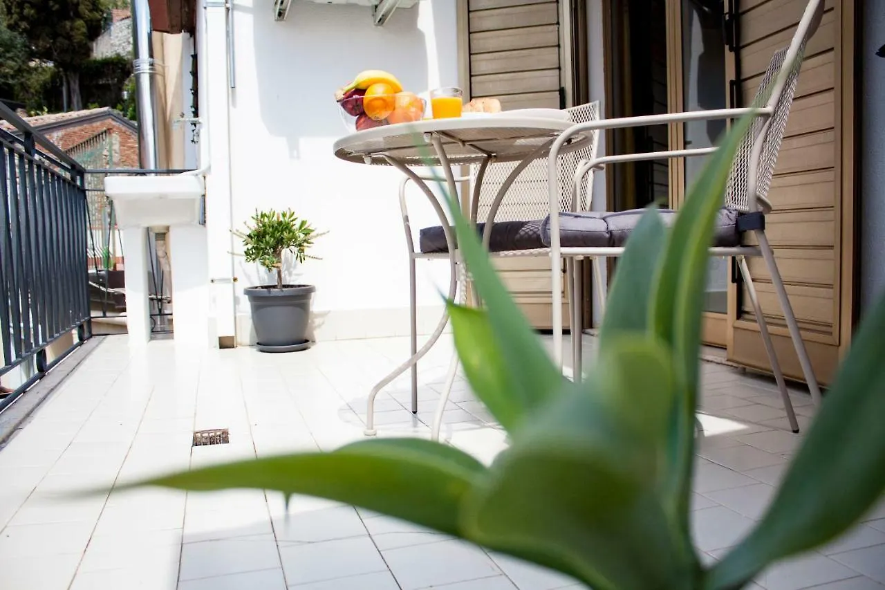 Fico D India Holiday Apartaments Taormina Apartment