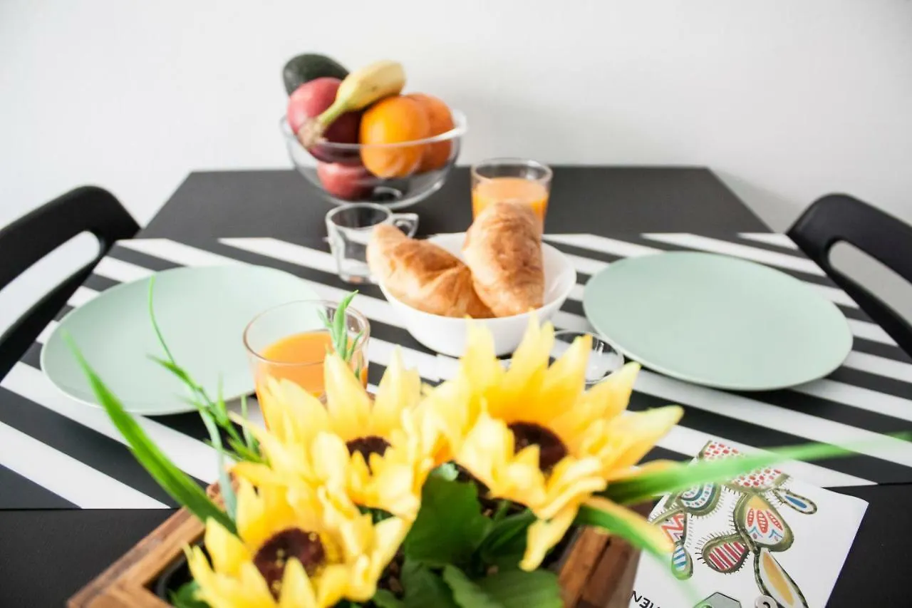 Fico D India Holiday Apartaments Taormina