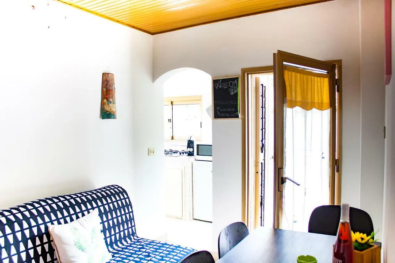 Apartment Fico D India Holiday Apartaments Taormina