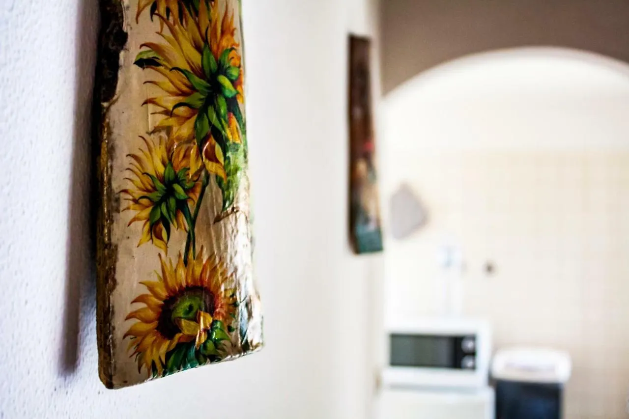 Fico D India Holiday Apartaments Taormina 0*,
