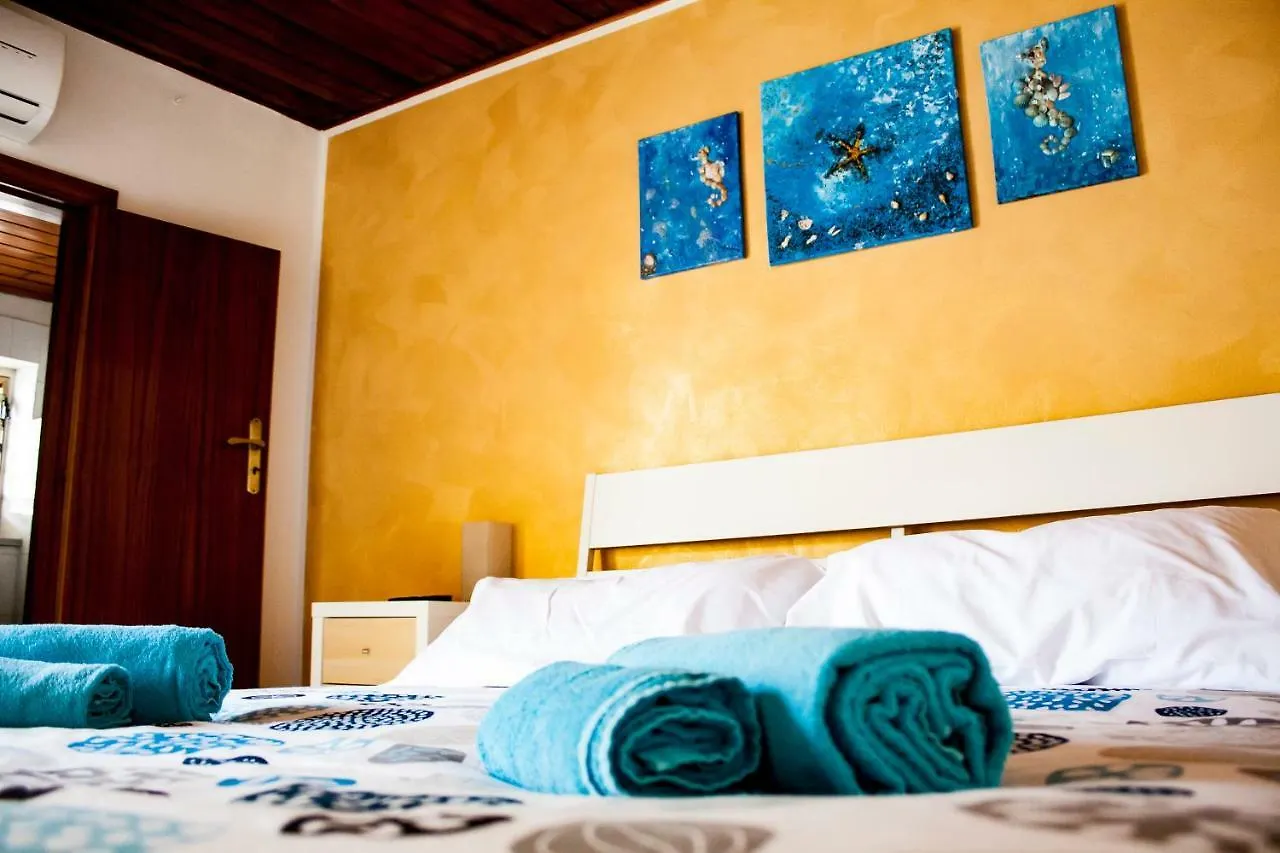 Fico D India Holiday Apartaments Taormina 0*,