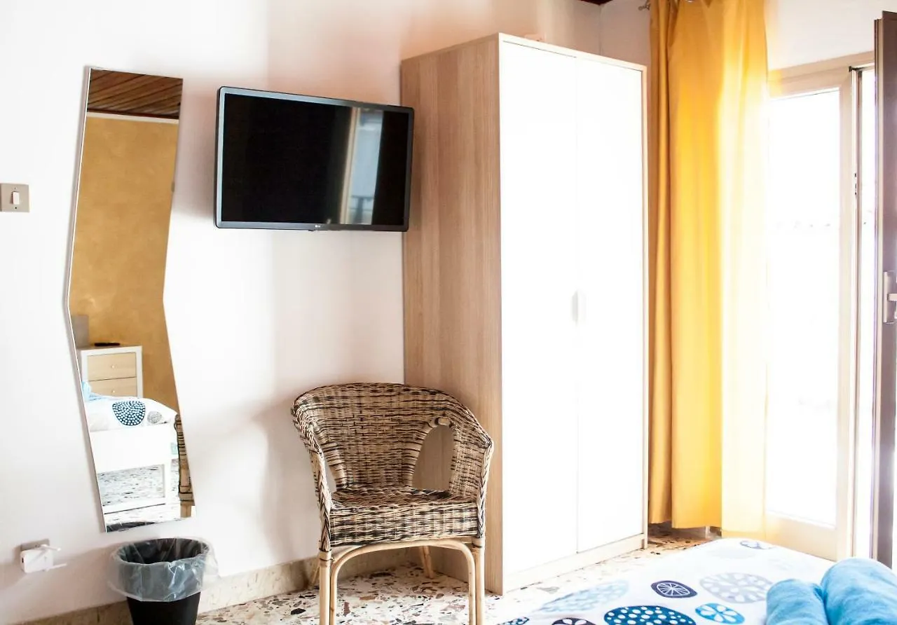 Fico D India Holiday Apartaments Taormina