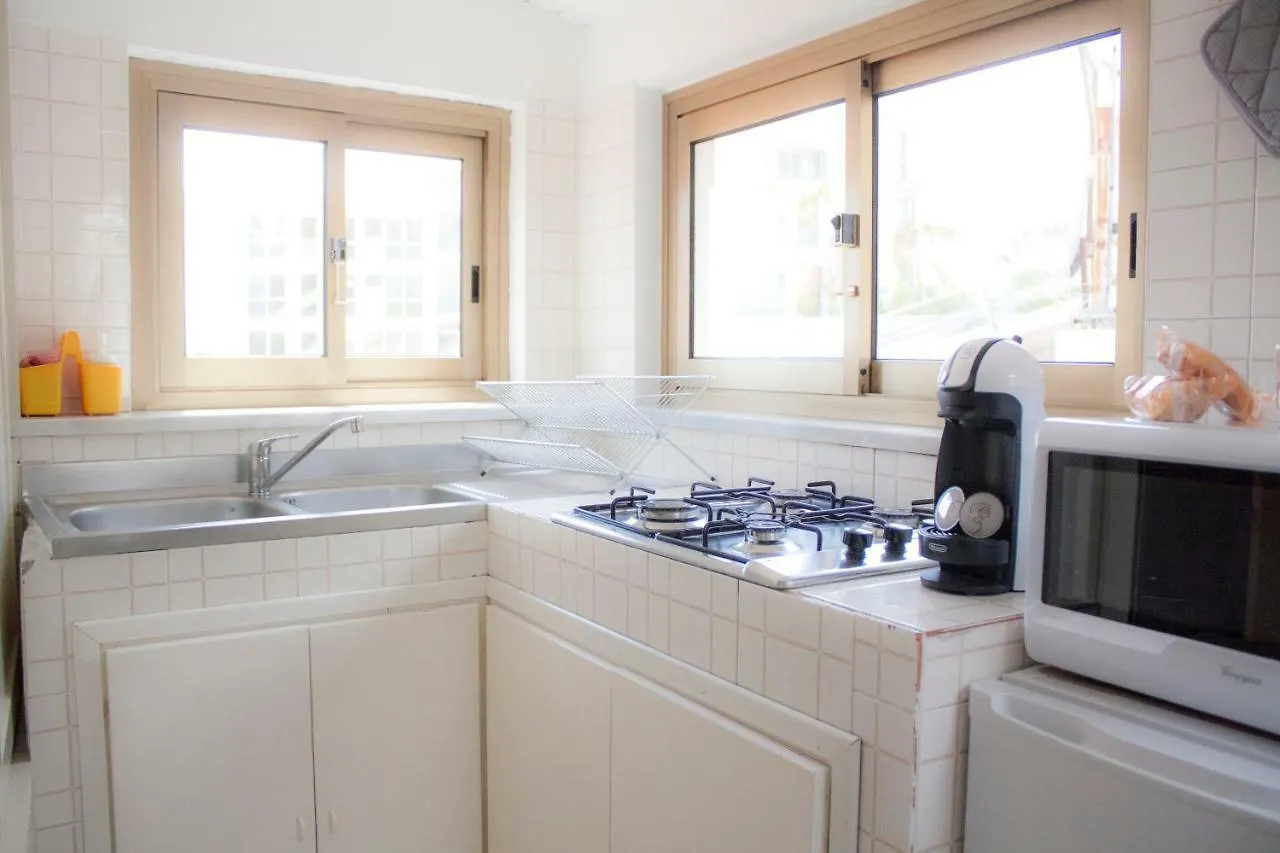 Fico D India Holiday Apartaments Taormina