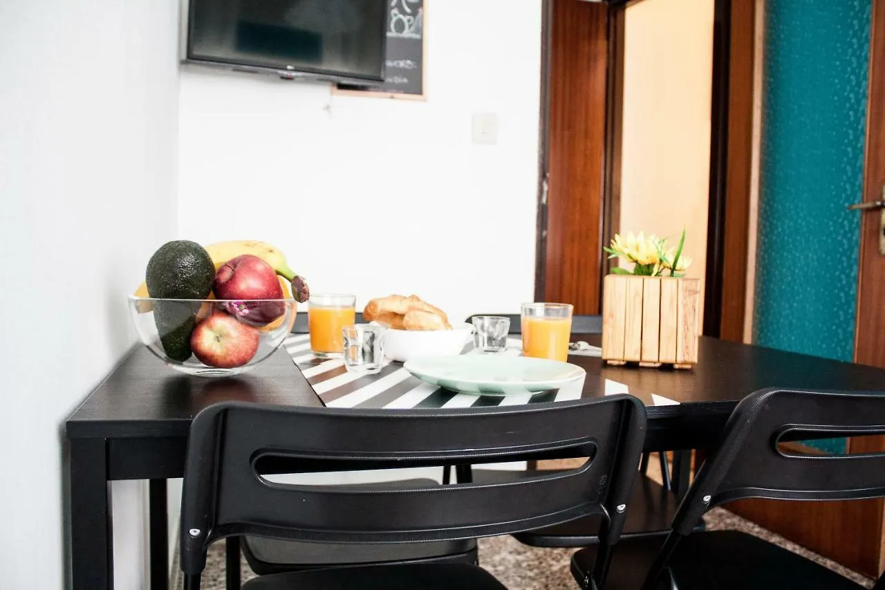 Fico D India Holiday Apartaments Taormina Italy