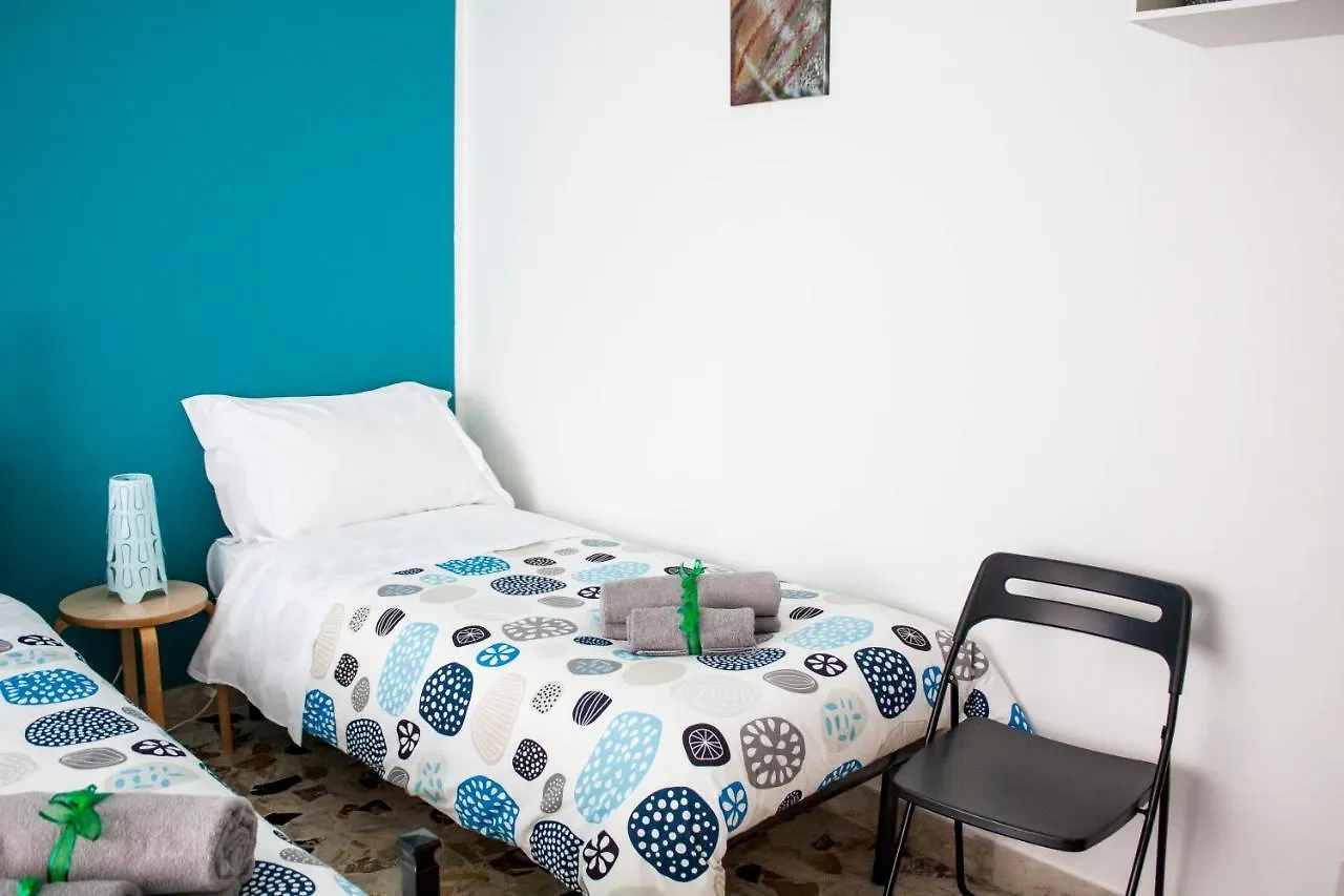 Fico D India Holiday Apartaments Taormina Apartment